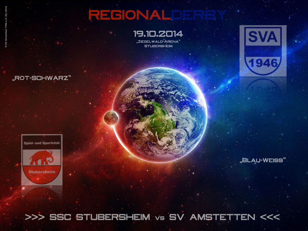 SSC vs SVA 2014