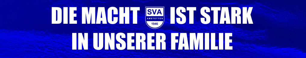 Sportverein Amstetten 1946 e.V.